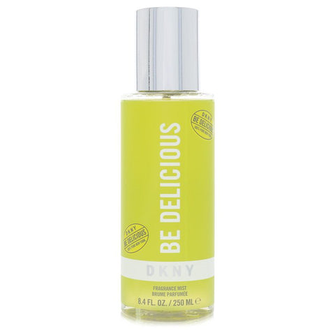 Be Delicious by Donna Karan - Fragrance Mist 8.4 oz