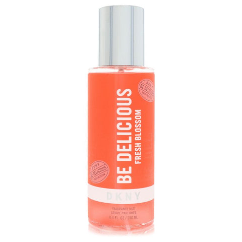 Be Delicious Fresh Blossom by Donna Karan - Fragrance Mist 8.4 oz