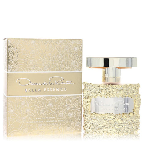 Bella Essence by Oscar De La Renta - Eau De Parfum Spray 1.7 oz