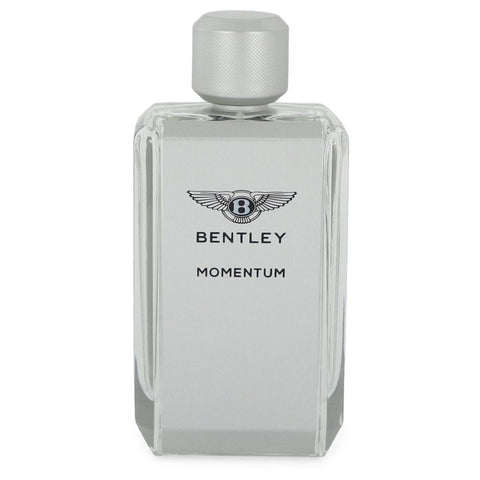 Bentley Momentum by Bentley - Eau De Toilette Spray (unboxed) 3.4 oz