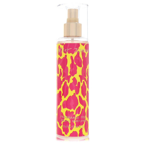 Betsey Johnson by Betsey Johnson - Fragrance Mist Spray 8.4 oz