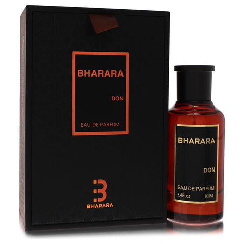Bharara Don by Bharara Beauty - Eau De Parfum Spray 3.4 oz