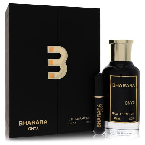 Bharara Onyx by Bharara Beauty - Eau De Parfum Spray 3.4 oz