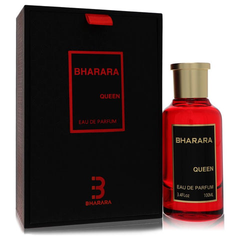 Bharara Queen by Bharara Beauty - Eau De Parfum Spray 3.4 oz