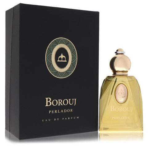 Borouj Perlador by Borouj - Eau De Parfum Spray (Unisex) 2.8 oz