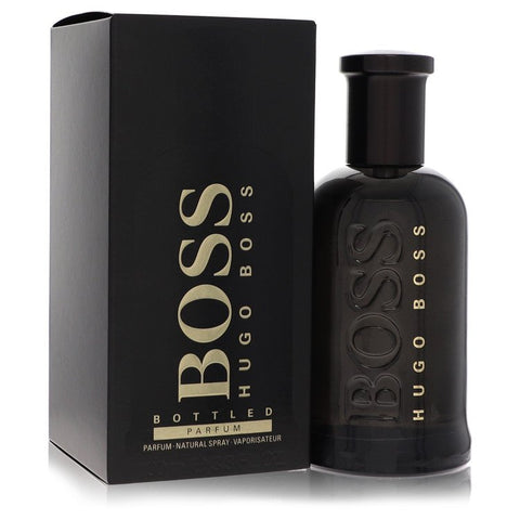 Boss Bottled by Hugo Boss - Parfum Spray 3.4 oz