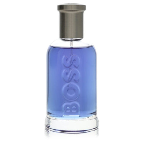Boss Bottled Infinite by Hugo Boss Eau De Parfum Spray (Tester) 3.3 oz