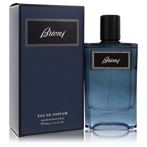 Brioni by Brioni - Eau De Parfum Spray 3.4 oz