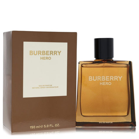 Burberry Hero by Burberry - Eau De Parfum Spray 5.0 oz