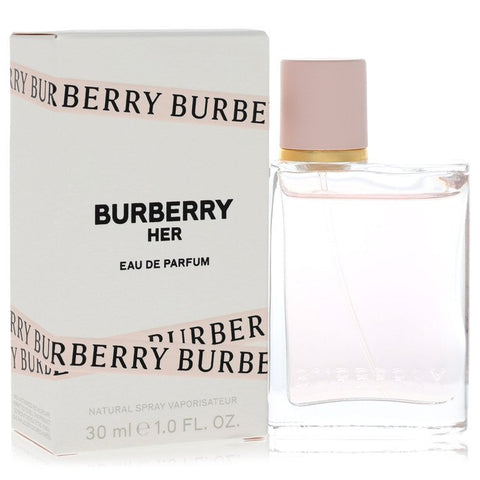 Burberry Her by Burberry - Eau De Parfum Spray 1 oz