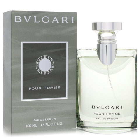 Bvlgari by Bvlgari - Eau De Parfum Spray 3.4 oz