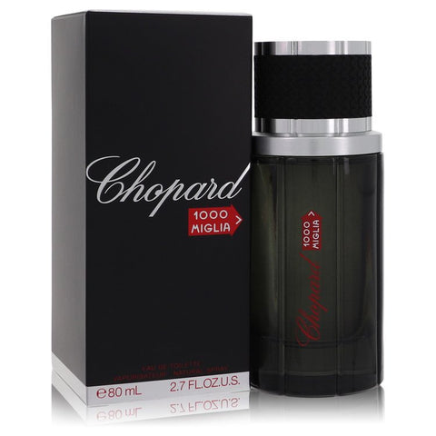Chopard 1000 Miglia by Chopard - Eau De Toilette Spray 2.7 oz