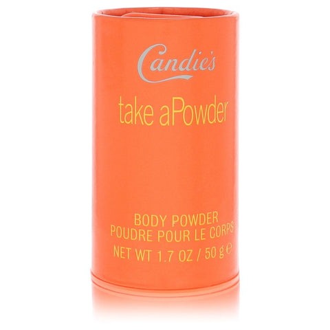 Candies by Liz Claiborne - Body Powder Shaker 1.7 oz