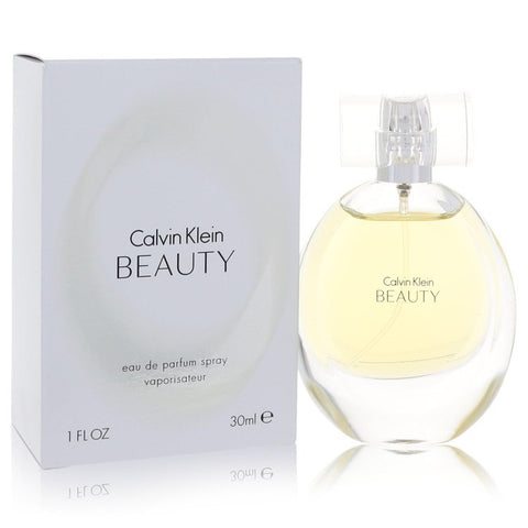 Beauty by Calvin Klein - Eau De Parfum Spray 1 oz