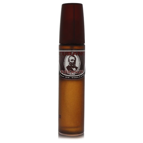 Cubano Bronze by Cubano - Eau De Toilette Spray (unboxed) 1 oz