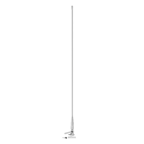 5FT VHF FIBER MARINE ANT
