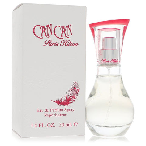 Can Can by Paris Hilton - Eau De Parfum Spray 1 oz