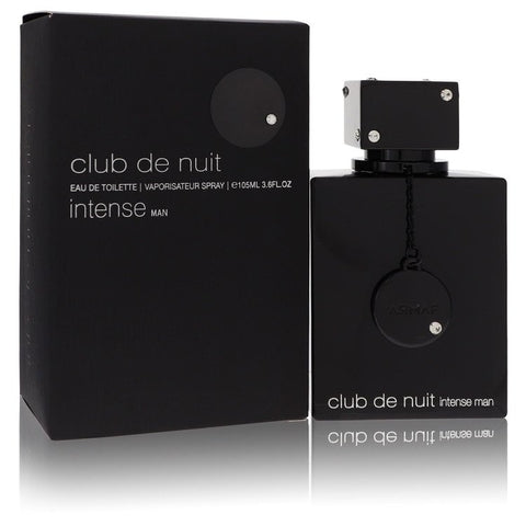 Club De Nuit Intense by Armaf - Eau De Toilette Spray 3.6 oz