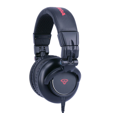 HB SERIES WIRED HEADPHONE