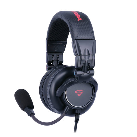HB SERIES HEADPHONE W/MIC