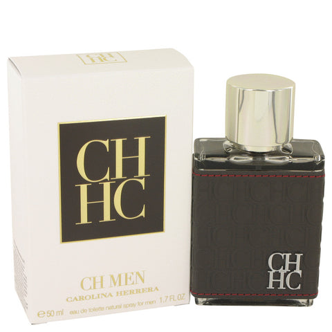 CH Carolina Herrera by Carolina Herrera - Eau De Toilette Spray 1.7 oz