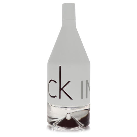 CK In 2U by Calvin Klein - Eau De Toilette Spray (unboxed) 5 oz