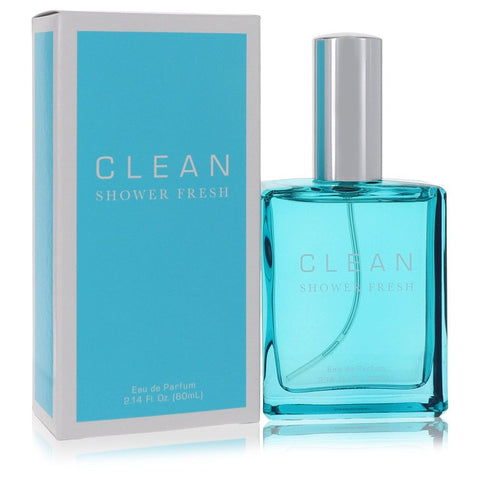 Clean Shower Fresh by Clean - Eau De Parfum Spray 2.14 oz