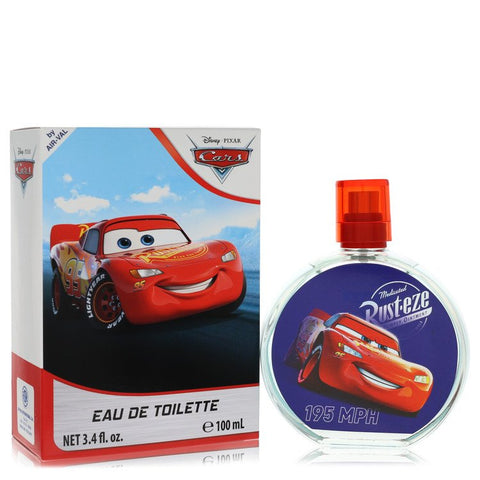 Cars by Pixar - Eau De Toilette Spray 3.4 oz