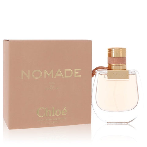 Chloe Nomade by Chloe - Eau De Parfum Spray 1.7 oz