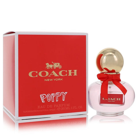 Coach Poppy by Coach - Eau De Parfum Spray 1 oz