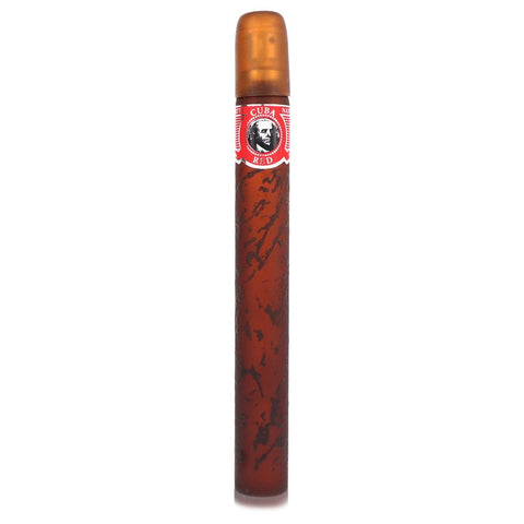 Cuba Red by Fragluxe - Eau De Toilette Spray (unboxed) 1.15 oz