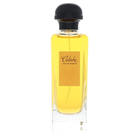 Caleche by Hermes Soie De Parfum Spray (Tester) 3.4 oz