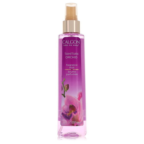 Calgon Take Me Away Tahitian Orchid by Calgon - Body Mist 8 oz