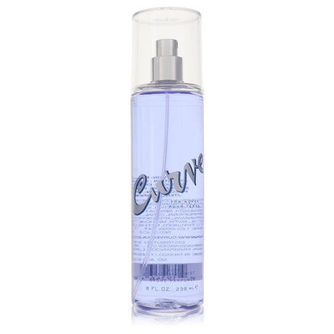 Curve by Liz Claiborne - Body Mist 8 oz