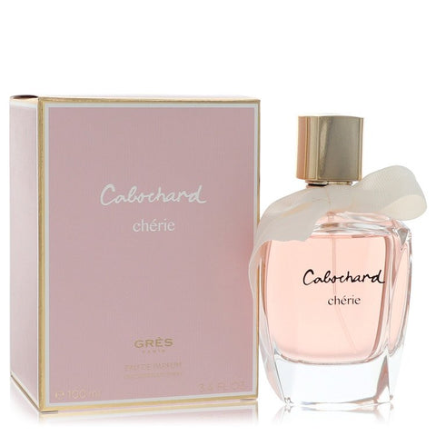 Cabochard Cherie by Cabochard - Eau De Parfum Spray 3.4 oz