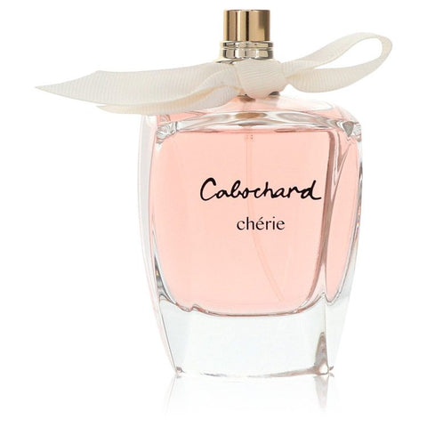 Cabochard Cherie by Cabochard Eau De Parfum Spray (Tester) 3.4 oz