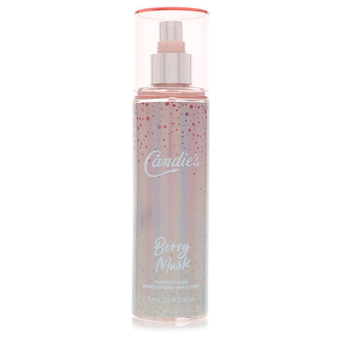 Candies Berry Musk by Candies - Body Mist 8.4 oz