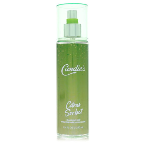 Candies Citrus Sorbet by Candies - Body Mist 8.4 oz