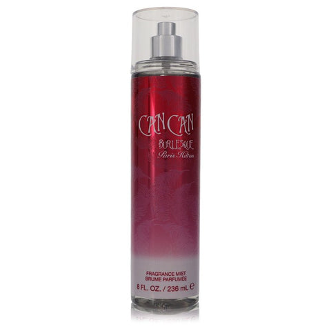 Can Can Burlesque by Paris Hilton - Fragrance Mist 8 oz