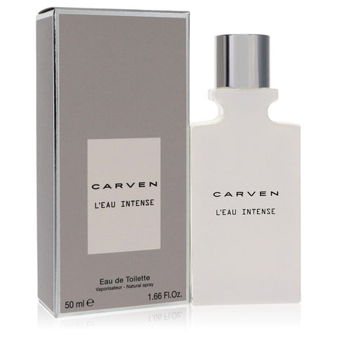 Carven L'eau Intense by Carven - Eau De Toilette Spray 1.7 oz