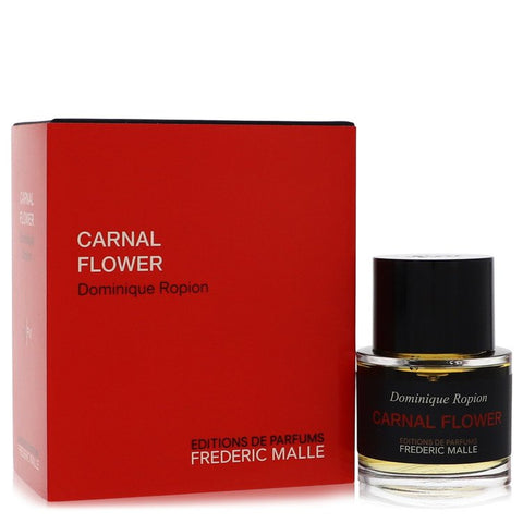 Carnal Flower by Frederic Malle - Eau De Parfum Spray (Unisex) 1.7 oz