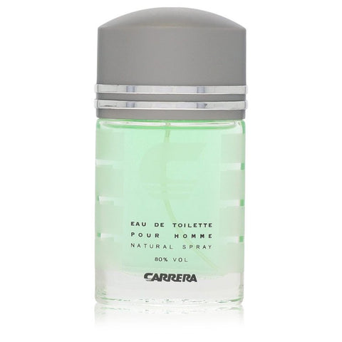 Carrera by Muelhens Eau De Toilette Spray (Tester) 1.7 oz