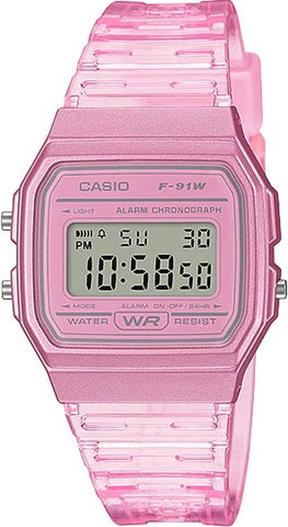 MEN'S D RSN  JELLY-PK