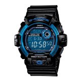 Casio Mens G-Shock Digital G-8900 Series Watch