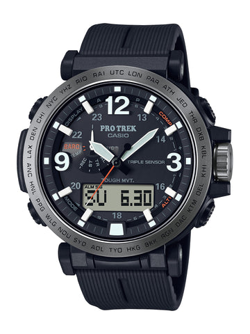 Men's G-Shock PRW 6600 Series PRW6611Y-1A