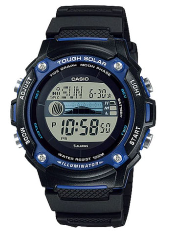 MEN'S D RSN FISHING GEAR GRN