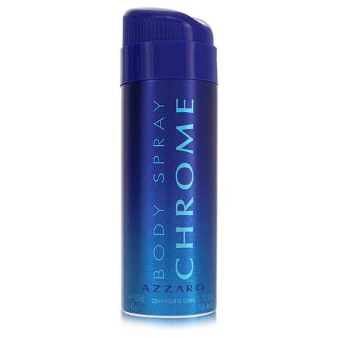 Chrome by Azzaro - Body Spray 5 oz