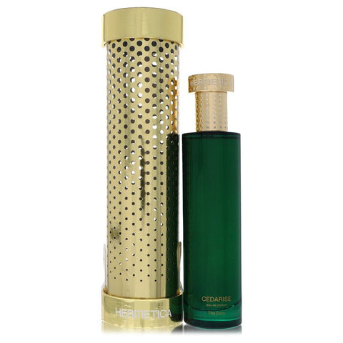 Cedarise by Hermetica - Eau De Parfum Spray (Unisex) 3.4 oz