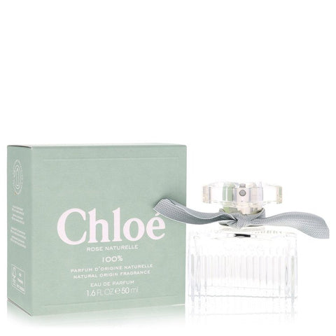 Chloe Rose Naturelle by Chloe - Eau De Parfum Spray 1.6 oz