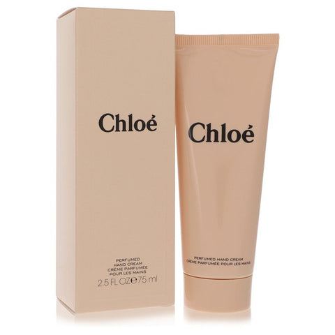 Chloe (New) by Chloe - Hand Cream 2.5 oz